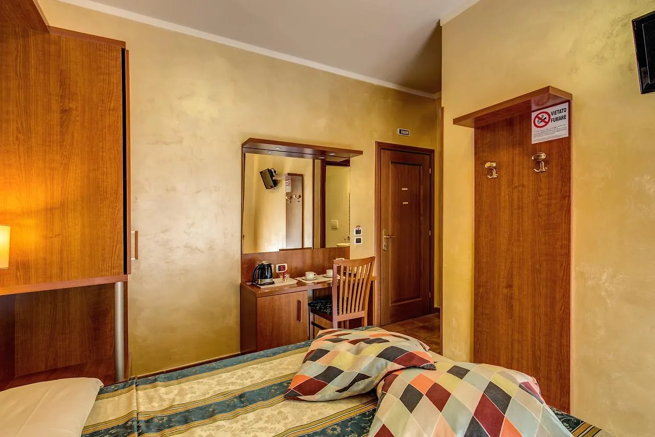 Hotel Maryelen 2 Rome