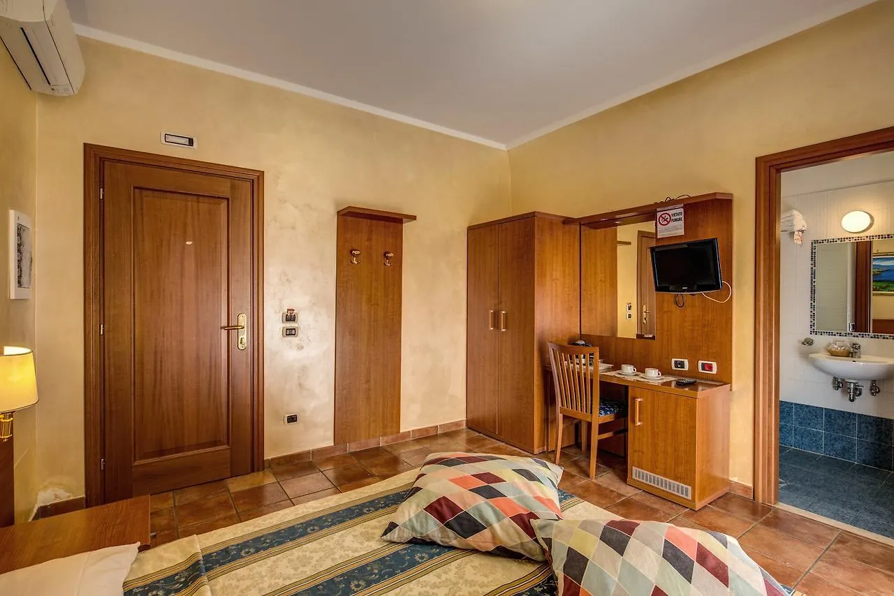 Hotel Maryelen 2 Rome