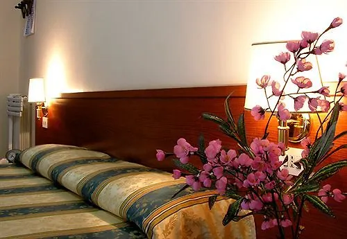 Hotel Maryelen 2 Rome Italy