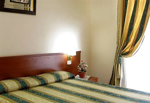 Hotel Maryelen 2 Rome