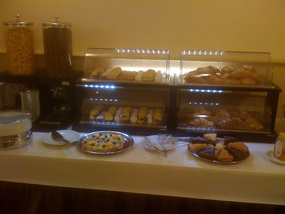 Hotel Maryelen 2 Rome