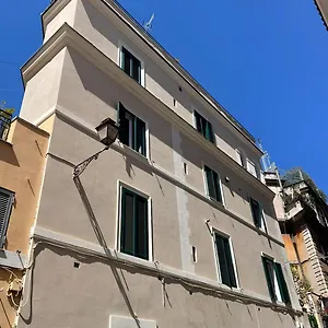 Flatinrome Trastevere Complex Rome