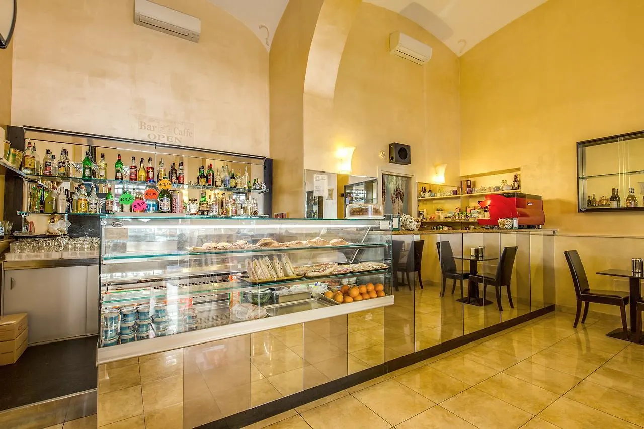 酒店 玛丽琳2号酒店 罗马