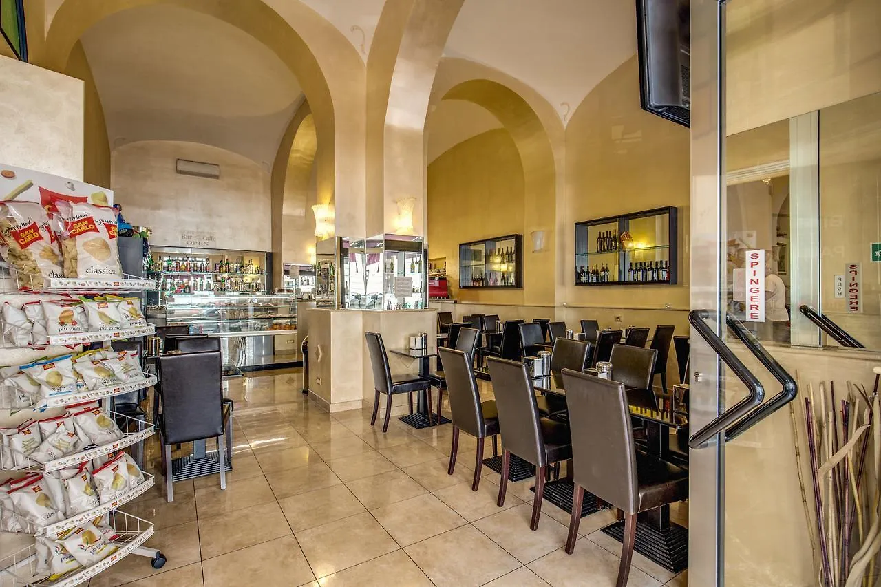 Hotel Maryelen 2 Rome Italy