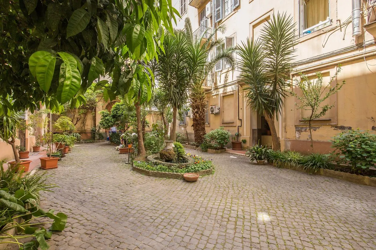 Hotel Maryelen 2 Rome 3*,  Italy