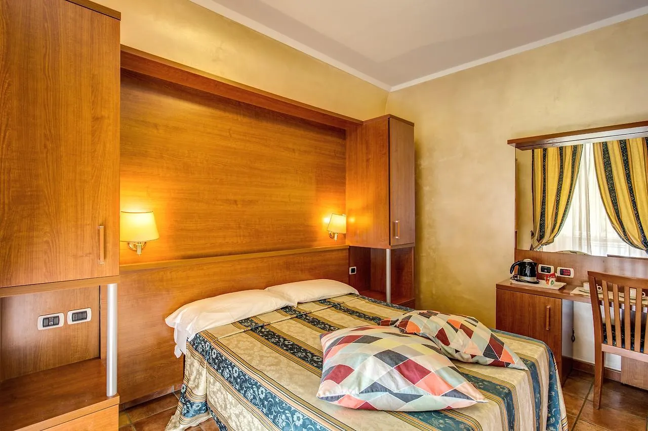 Hotel Maryelen 2 Rome