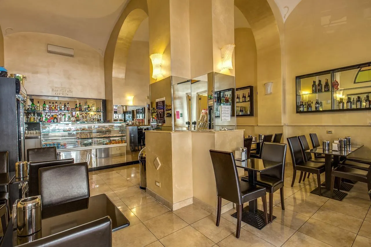 ***  Hotel Maryelen 2 Rome Italy