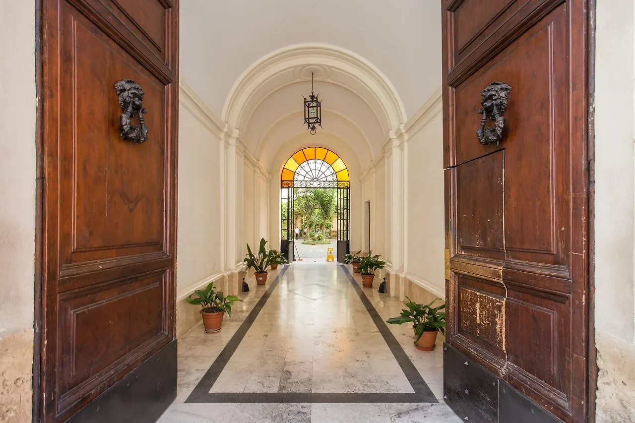Hotel Maryelen 2 Rome
