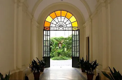 Hotel Maryelen 2 Rome Italy